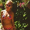 Jenna Hunter Fills Tiny Bikinis (16/51)
