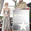 Gillian Anderson Walk of Fame Star Ceromony 1-8-18 (21/142)