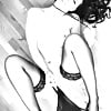 99_DDG_SEXUALLYNAUGHTY_GODDESSES_BEING_SEXUAL_Black_White (37/225)