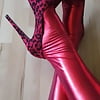 High_heels_and_latex_stockings (7/28)