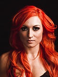 WWE Divas GQ Photoshoot (13)
