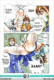 Xylophone_ Street_Fighter_doujin _ manga  (10/31)