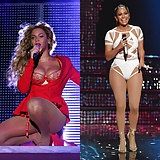 Jennifer VS Beyonce (10)