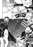 Fortuitous_Turn_of_Events_ _Kantai_collection_doujinshi  (13/22)