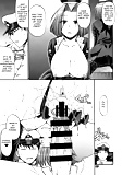 Fortuitous_Turn_of_Events_ _Kantai_collection_doujinshi  (9/22)