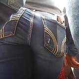 Beautiful_teen_butt_ _ass_in_tight_blue_jeans_ (10/26)