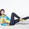 Cha Joo Young Sexy And Sporty (6/10)