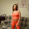 SEXY_Orange_outfit_Charity (23/67)