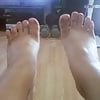 Friend s_Sexy_Feet_ Candid  (15/21)