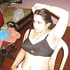 horny_Mallu_nude_tease_stripping_saree_for_photos (19/31)