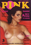 Pink Magazine #3 (96)