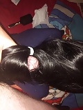 Hair-job_and_ponytail_fucking_with_her_silky_black_hair_ (14/21)