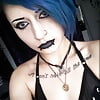 Teen_Goth_skinny_sexy_Stocking_blue_hair (2/17)