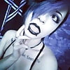 Teen_Goth_skinny_sexy_Stocking_blue_hair (3/17)