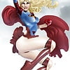 Super Heros HD Sexy Toons (18/101)