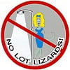 Lot Lizards (3/8)