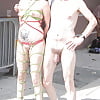 Naked_Girls_Public_Flashing_Exhibitionist_Brucie_CFNM (9/16)