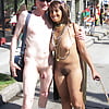 Exhibitionist_naked_girls public_boob_flashers_ _Brucie CFNM (14/18)
