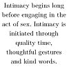 Intimacy (3/7)