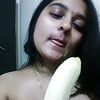 Indian_amateur_playing_with_banana (22/30)