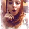 Redhead Teen Cassandra with Active Facebook Account (13/39)
