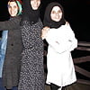Morocco sexy hijab ladies 3 (2/54)
