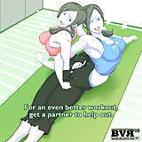Cold-eyed_but_hot-bodied _It s_Wii_Fit_Trainer _ (14/26)