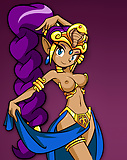 Shantae (16/47)