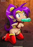Shantae (9/47)