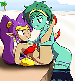 Shantae (6/47)