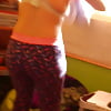 The_Yoga_Teacher_Putting_her_bra_on _Sexy_back_for_doggy (7/11)