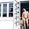 Danish amateur _006_ Preggo nudist Emlilie Knudsen (5/21)