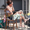 a_sexy_gym_mature_at_her_balcony (21/77)