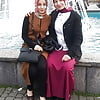 Moroccan hijab-turbanli ladies 2 (24/67)