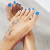 Sexy_UK_Milf_Feet_ Instagram_Model  (9/13)