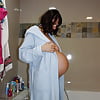 Pregnant_amateur_wife_Dominika (1/12)