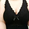 Busty_MILF_shows_big_cleavage_and_hard_nipples_in_lingerie (19/43)