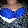 My_wife_in_blue_knickers_and_tights    (16/34)