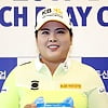 Chubby Korean Golfer part 2 (1/13)