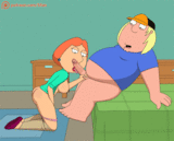 My_wife_ _Lois_Griffin _separated_at_birth  (19/76)