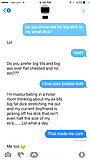 Potential Hotwife Cuckold Texts (6)