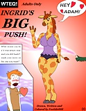Ingrid's big push  (18)