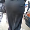 Arab Abaya Niqab Hijabi asses (4/6)