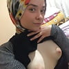 Sexy turbanli hijab ladies (22/67)