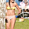 Candid_Hot_Bikini_Teens-_Hot_Brunette_in_Yellow_Top (23/30)