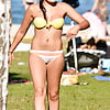 Candid_Hot_Bikini_Teens-_Hot_Brunette_in_Yellow_Top (24/30)