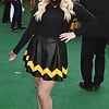 Meghan_Trainor s_sexy_curvy_ass_in_tights_and_pantyhose (9/22)