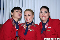 Sexy_stewardesses_exposes_their_wonderful_bums_and_big_breasts_together (4/20)