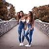 German_Instagram_Fitness_Teens_-_Jakic_twins (7/71)