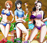 One Piece girls (mix) (98)